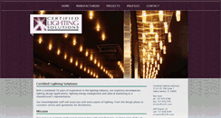 Desktop Screenshot of clsfl.com